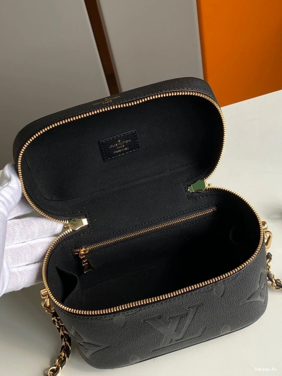 VUITTON PM LOUIS VANITY 0105